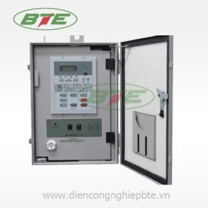 Tủ điều khiển Recloser ATELEC JWREC