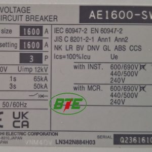 ACB-AE1600-SW-3P-1600A-65kA-Fix-thong-so