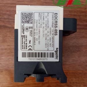 Rơ le bảo vệ động cơ EOCRSS-05S Schneider 02
