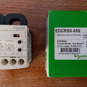 Rơ le bảo vệ động cơ EOCRSS-05S Schneider 03