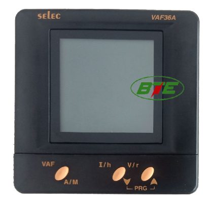 Đồng hồ đo đa chức năng VAF36A Selec