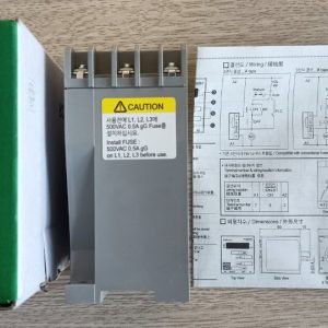 Rơ le bảo vệ mất pha PMR-44 Schneider 03