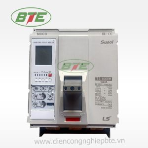 Aptomat MCCB TS1600H 3P 1600A 70kA LS