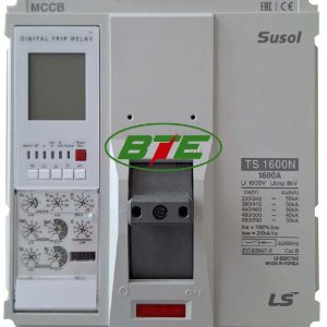 Aptomat MCCB TS1600N 3P 1600A 50kA LS