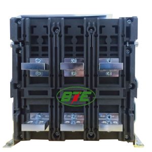 Máy cắt ACB AN-10D3-10H AG6 3P 1000A 65kA loại cố định LS 04