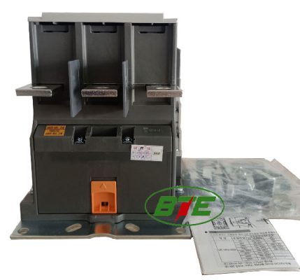 Contactor MC-265a 3P 265A coil 220VAC LS 02