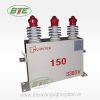 TỤ BÙ TRUNG THẾ 3 PHA 3.3KV 150KVAR NUINTEK