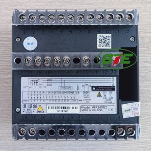 Bộ điều khiển tụ bù 16 cấp PFR160NX Mikro 02