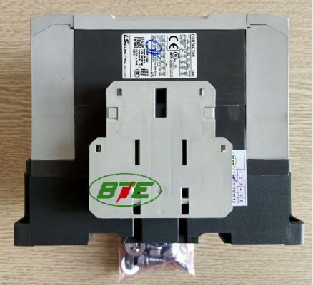 Contactor MC-130a 130A coil 220VAC LS 02