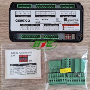 Bộ điều khiển ATS ACD-M Osung 04