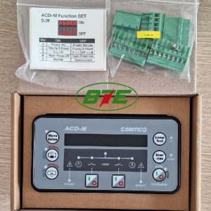 Bộ điều khiển ATS ACD-M Osung 03