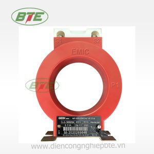 Biến dòng tròn CT0.6 5000/5A Emic 02