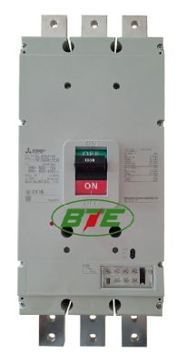 Aptomat MCCB NF1000-SEW 3P 1000A 85kA Mitsubishi