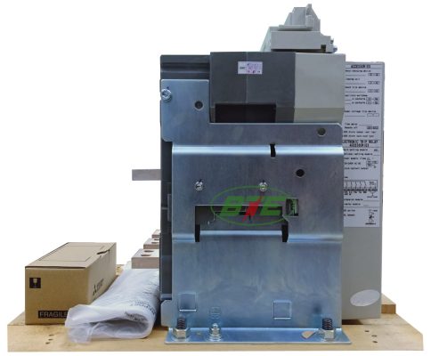 Máy cắt ACB AE1000-SW 3P 1000A 65kA loại cố định Mitsubishi 02