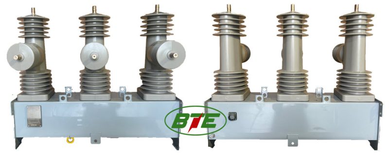 Recloser ATELEC ATR-38 38KV 800A 16kA/3s 02