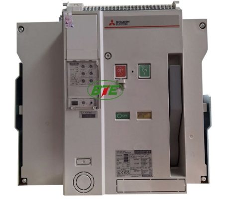 Máy-cắt-ACB-AE4000-SWA-3P-4000A-100kA-loại-cố-định-Mitsubishi
