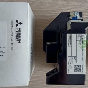 Rơ le nhiệt TH-N120 67A (54-80A) Mitsubishi 03
