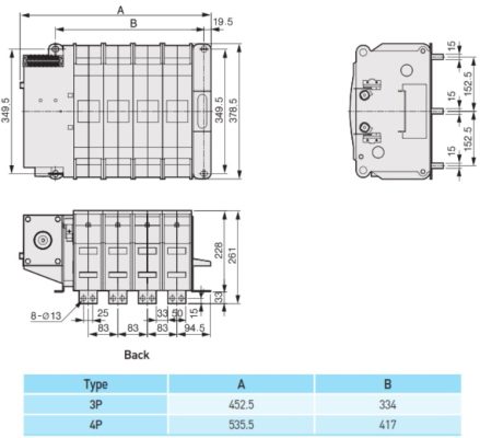 TSKT-ATS-616WN-C60160WN-3P-1600A-Vitzro-03