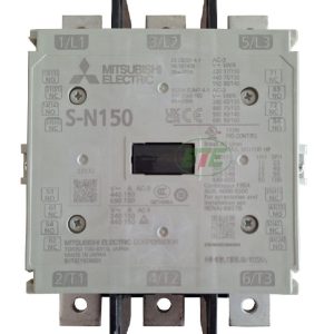 contactor s-n150 coil 220vac 01