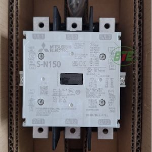 contactor s-n150 coil 220vac 02