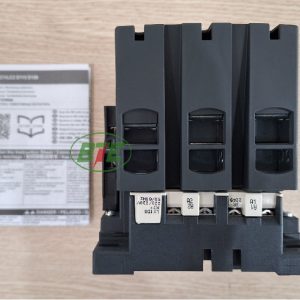 Contactor-LC1D115A-Coil-220VAC-Schneider-03