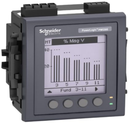 Dong ho do da nang METSEPM5320-Schneider 05