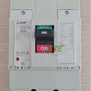 MCCB NF400-CW 3P 300A 01