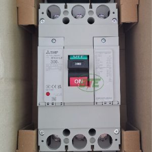 MCCB NF400-CW 3P 300A 03