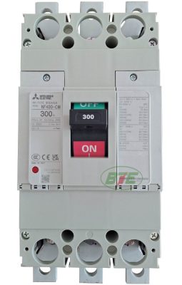 MCCB NF400-CW 3P 300A 04