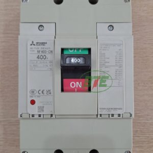MCCB NF400-CW 3P 400A 01