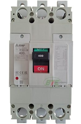 MCCB NF400-CW 3P 400A 04