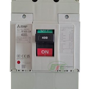 MCCB NF400-CW 3P 400A 04