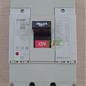 MCCB NF400-SW 3P 300A 01