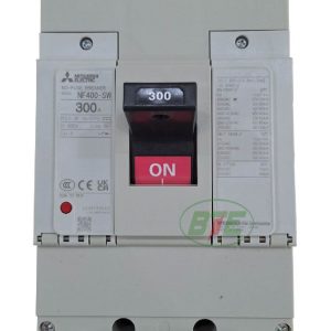 MCCB NF400-SW 3P 300A 04