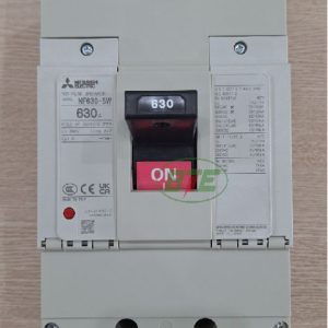 MCCB NF630-SW 3P 630A 03