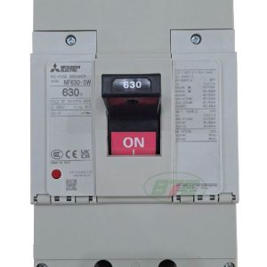 MCCB NF630-SW 3P 630A 04