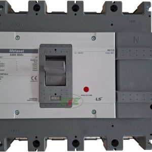 ABN804c 4P 800A 1