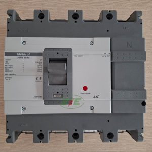 ABN804c 4P 800A 3