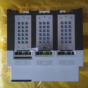 ACB AN-08D3-08H AG6 fix 3P 800A 65kA 2