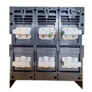 ACB HGS20B 3H M0C0S051M 3P 2000A 85kA 1