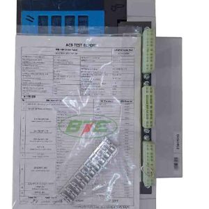 ACB HGS20B 3H M0C0S051M 3P 2000A 85kA 2