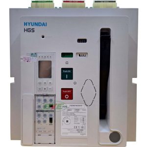 ACB HGS20B 3H M0C0S051M 3P 2000A 85kA 5