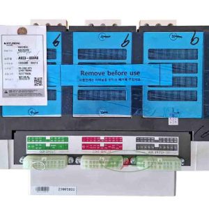 ACB HGS25B3H M2C2S251N 3P 2500A 85kA Fix 02