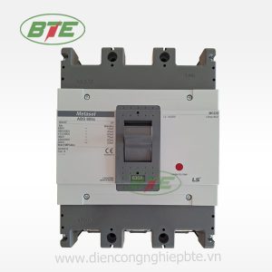 Aptomat MCCB ABS803c 3P 630A 75kA bìa