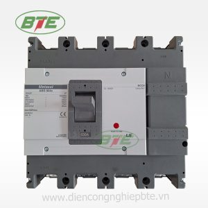 Aptomat MCCB ABS804c 4P 630A 75kA bìa