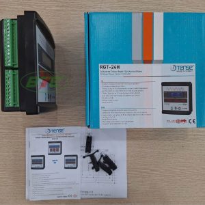 Bộ điều khiển tụ bù RGT-24H Tensen 3