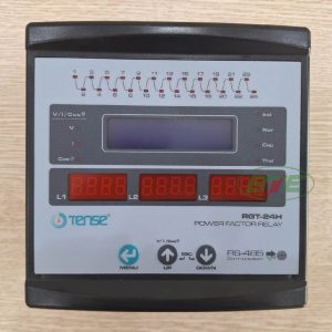 Bộ điều khiển tụ bù RGT-24H Tensen 4