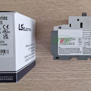 Cầu dao bảo vệ động cơ MMS-32S 3P 1.6-2.5A 3