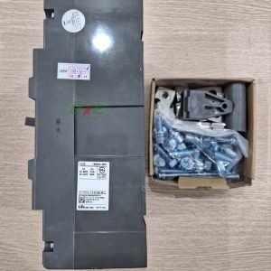 ELCB EBN404c 4P 400A 37kA 100-200-500mA 2