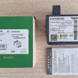 EOCRAR-05S 2